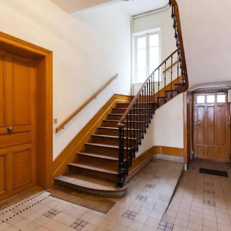 Hyper Centre Cathedrale Apartment Реймс Екстериор снимка