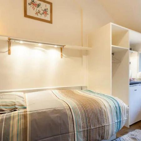 Hyper Centre Cathedrale Apartment Реймс Екстериор снимка