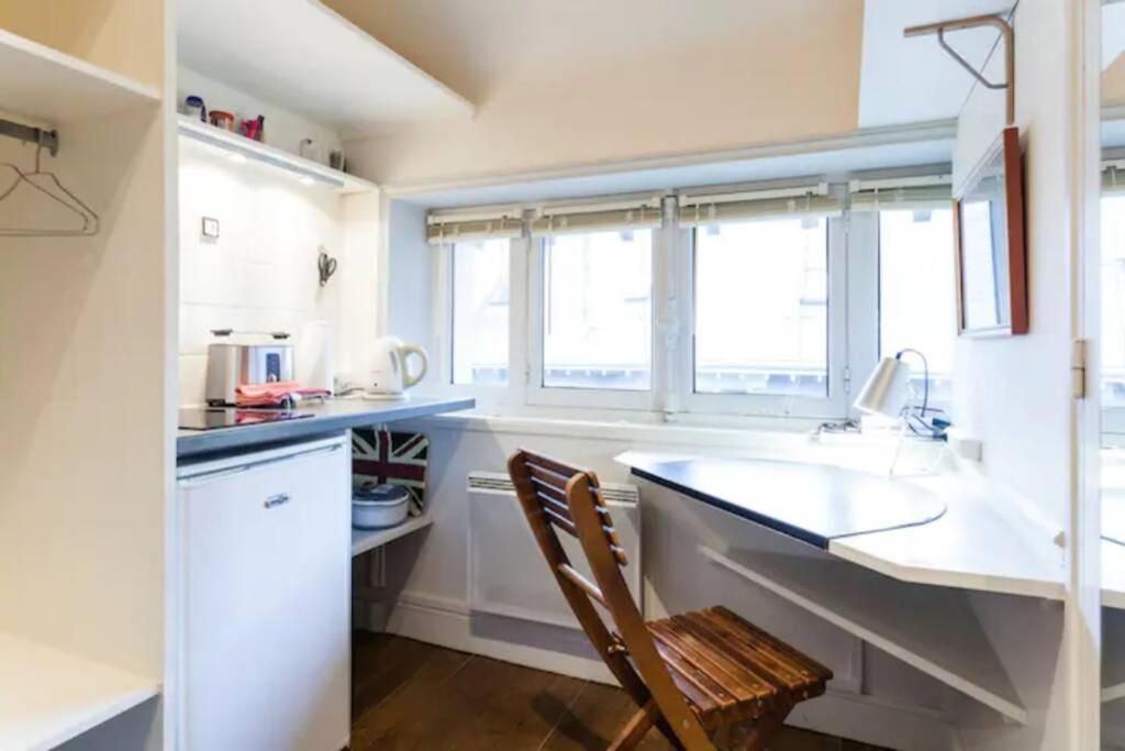 Hyper Centre Cathedrale Apartment Реймс Екстериор снимка