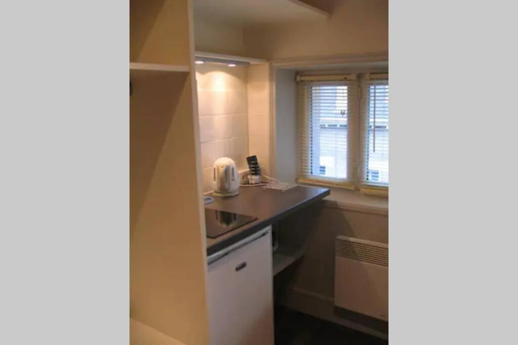Hyper Centre Cathedrale Apartment Реймс Екстериор снимка